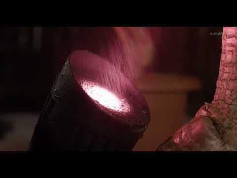 Eurolite LED Outdoor Spot 15W RGBW QuickDMX | Pro-Show