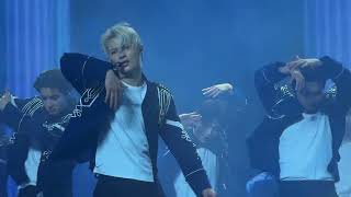 Download lagu ENHYPEN Fatal Trouble Manchester 250825 mp3