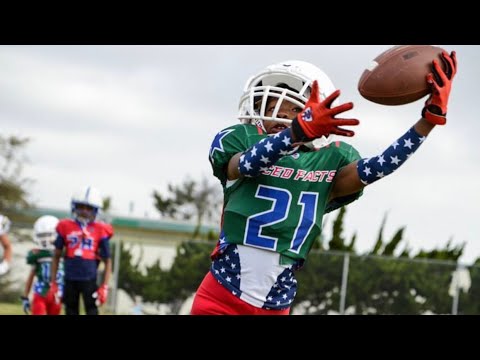 12 U Atlanta Ducks Elite Vs Plantation Wildcats | Youth Ballers