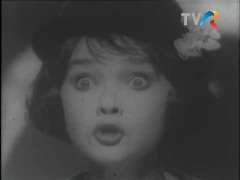 Margareta Paslaru - "Uhai, bade!"