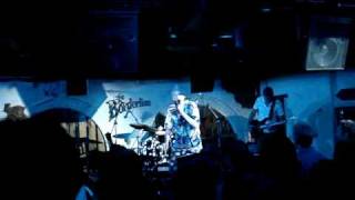 Brainville @ London, excerpt of "Who's Afraid"