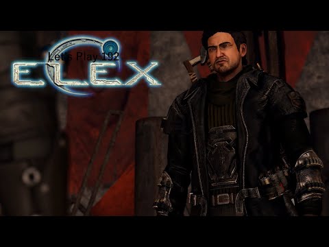 Elex 🌏 [192] (LP) - Da ist der Duke sauer!