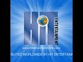 From Hit Entertainment Logo 1999