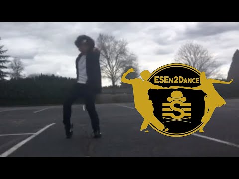 Electro Swing Dance: Chelson Sarte // Balduin - Mister Mister (Wolfgang Lohr & Louie Prima Remix)