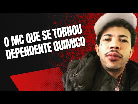 O  BIZZARO caso do MC MAGRINHO...