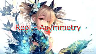 Reol - Asymmetry [ 1 Hour ]