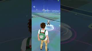 Pokémon GO: New Weather Effects
