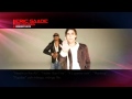 ERIC SAADE POP EXPLOSION CONCERT 2012 ...