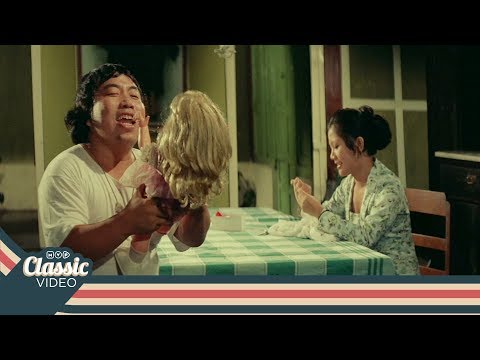 Ateng Kebelet Punya anak | Ateng Minta Kawin - Part 26