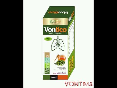 Herbal laxative powder, for constipation control, 100 gm