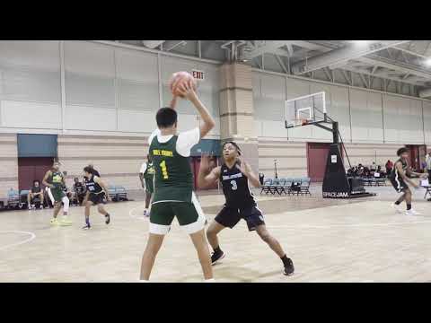 Role Model vs Connecticut Elite 7/8/21 1st Half