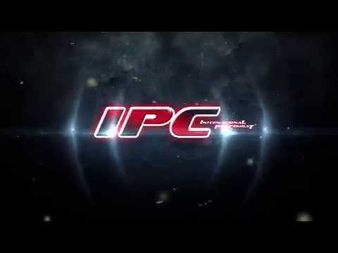 IPC6 - CASINO DO ESTORIL - 26 de Janeiro