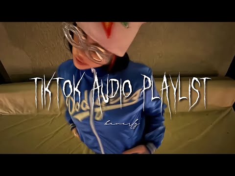 tiktok audio that i know you’ll like + timestamps included ੈ♡₊˚