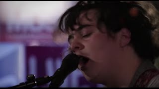 The Districts - Chlorine - 11/20/2014 - Aloft Dulles Airport, VA, Ashburn, VA