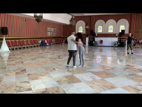 Manuel Cassotti * KEEP ON KIZOMBA!