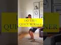 DO YOU WANT SCULPTED LEGS Do THIS QUICK Leg Circuit Homeworkout Fitness Quickworkout