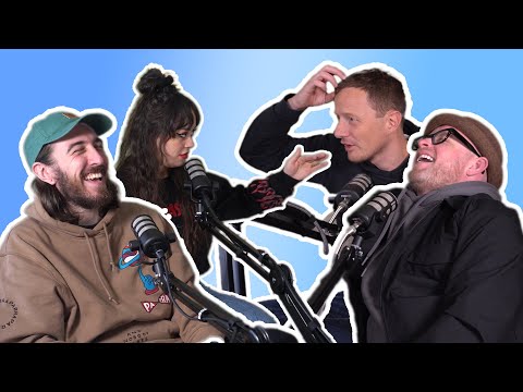 Flower of Death. Ft. Dan Nightingale, Amy Le Owens & Dean Coughlin (Sloss and Humphries on the Road)