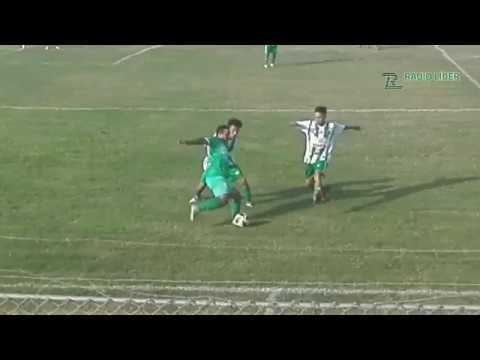 HUARAL. Social La Huaca - Deportivo Palpa  PT