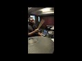 Jordi Time Zones Drum Cover
