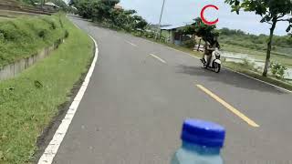 Download lagu INDAHNYA JALAN CIUJUNG - CIDAUN || CIANJUR SELATAN mp3