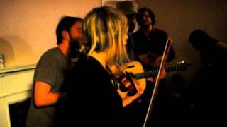 The Head and The Heart - "Sounds Like Hallelujah"