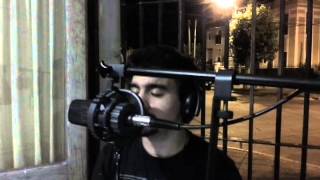 LARAMIES 2012 - A medio paso de tu amor (Fito Paez)