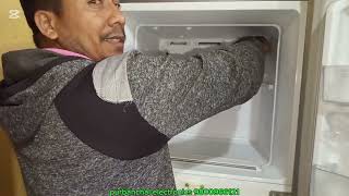 Why double door fridge leaks too much water — here's the solution