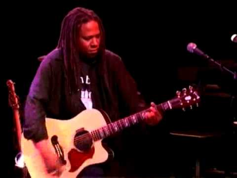 Teddy Richards live in Germany (solo-acoustic) Keep Our Love Alive
