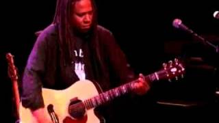 Teddy Richards live in Germany (solo-acoustic) Keep Our Love Alive