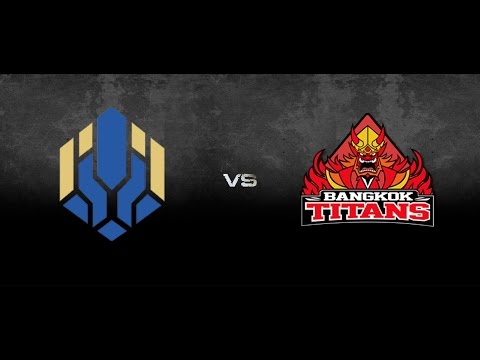 GPL 2014 Summer Season W2D1 IPT vs BKT