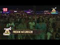 Freddie McGregor - Reggae Sumfest 2023 (Part 3 of 7)