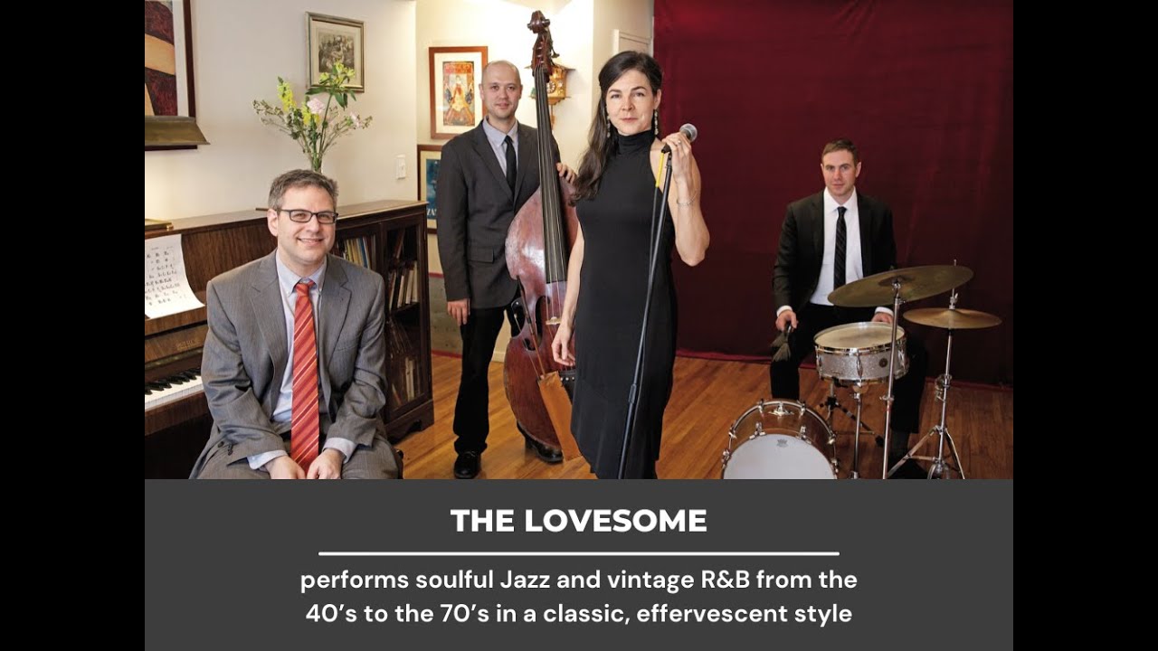 Promotional video thumbnail 10 for Alex Levin Music - Live Entertainment for Events