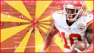 Madden NFL 17 Tips: How to Return Punts for Touchdowns
