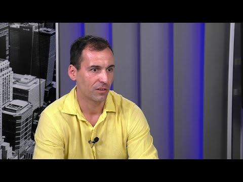 Heti Jégbüfé – Böcskei Balázs