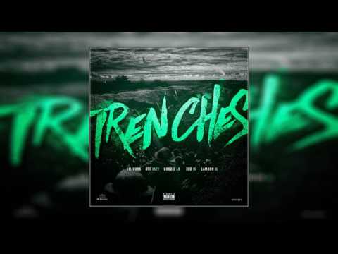 Lil Durk   Trenches Feat  OTF Ikey , Doodie Lo , 300 Oj ,  Lamron Jl