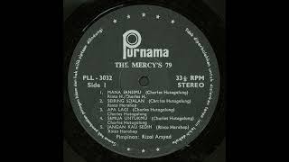 Download lagu Mana Janjimu - Rinto H. & Charles H. mp3