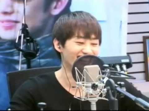 120905 SSTP The last part of EunhyukDJ