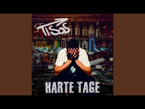 Harte Tage