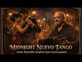 Midnight Nuevo Tango – Astor Piazzolla Inspired Epic Instrumental