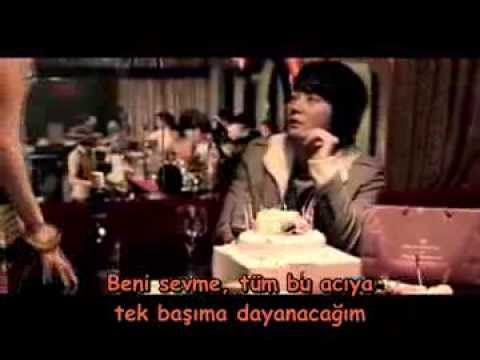 Shin Hyesung - Even If I Erase,Throw Away, Forget Türkçe Altyazılı