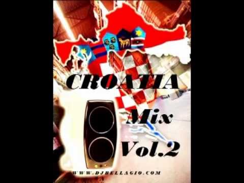 CRO Mix Vol 2