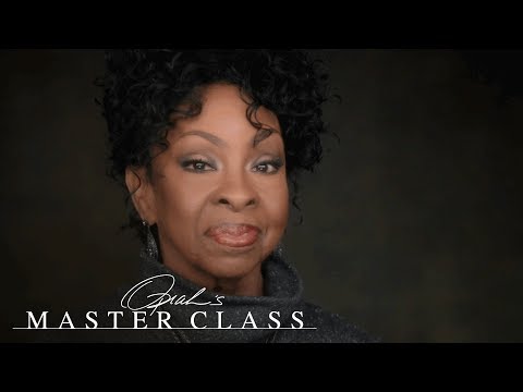Sample video for Gladys Knight