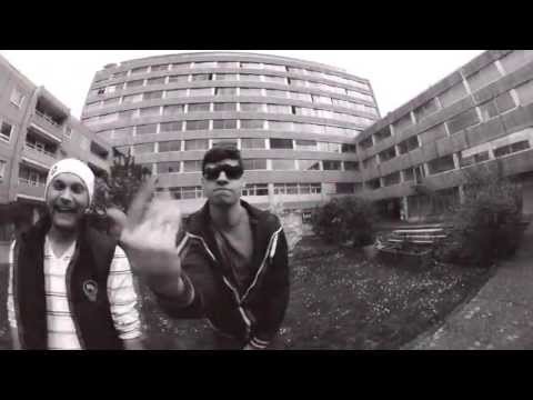 T-One feat U-Gin - Most Wanted (Official Music Video)