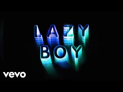 Franz Ferdinand - Lazy Boy (Official Audio)