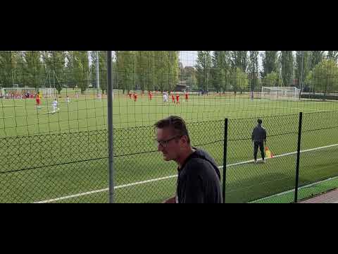 09/10/2022    1°Tempo    Cremonese - Settalese 7 - 1