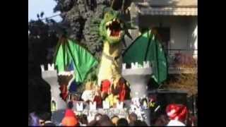 preview picture of video 'Sfilata di Carnevale a Castronno 2013 2° parte'