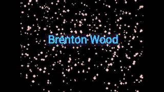 Brenton Wood- Darlin&#39;