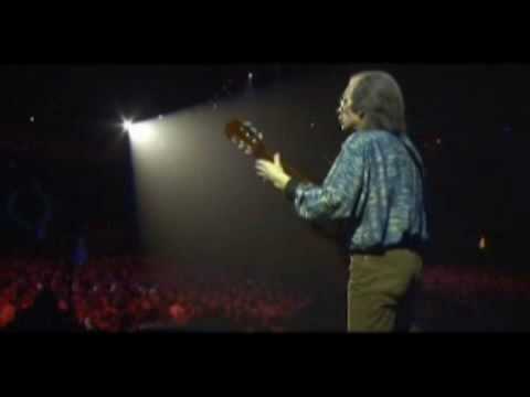 Steve Howe -  Lute Concerto in D Major / Mood For A Day