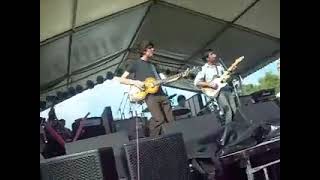 Voxtrot   Firecracker Live @ Summerfest