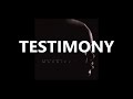 OVERCOMER By Eddie James Lyrics